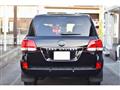 2011 Toyota Land Cruiser