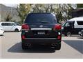 2010 Toyota Land Cruiser
