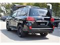 2010 Toyota Land Cruiser