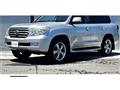 2009 Toyota Land Cruiser
