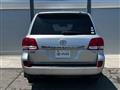 2009 Toyota Land Cruiser