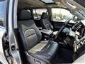 2009 Toyota Land Cruiser