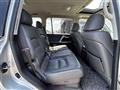 2009 Toyota Land Cruiser