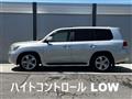 2009 Toyota Land Cruiser