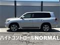 2009 Toyota Land Cruiser