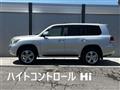2009 Toyota Land Cruiser