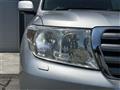 2009 Toyota Land Cruiser