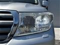 2009 Toyota Land Cruiser