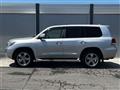 2009 Toyota Land Cruiser