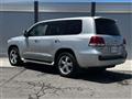 2009 Toyota Land Cruiser