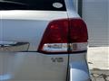 2009 Toyota Land Cruiser