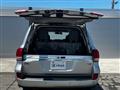 2009 Toyota Land Cruiser