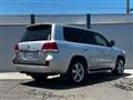 2009 Toyota Land Cruiser