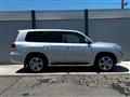 2009 Toyota Land Cruiser