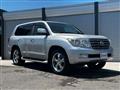2009 Toyota Land Cruiser