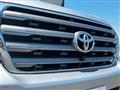 2009 Toyota Land Cruiser
