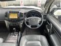 2009 Toyota Land Cruiser