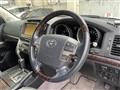 2009 Toyota Land Cruiser