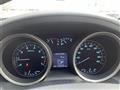2009 Toyota Land Cruiser