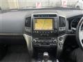 2009 Toyota Land Cruiser