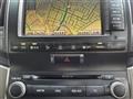 2009 Toyota Land Cruiser