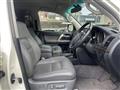 2009 Toyota Land Cruiser