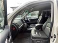 2009 Toyota Land Cruiser