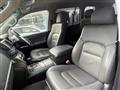 2009 Toyota Land Cruiser