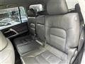 2009 Toyota Land Cruiser
