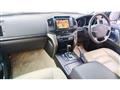 2009 Toyota Land Cruiser