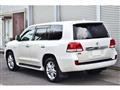 2009 Toyota Land Cruiser