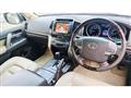 2009 Toyota Land Cruiser