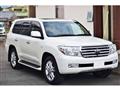 2009 Toyota Land Cruiser