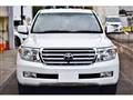 2009 Toyota Land Cruiser