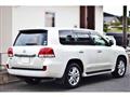 2009 Toyota Land Cruiser