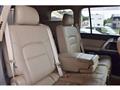 2009 Toyota Land Cruiser