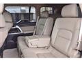 2009 Toyota Land Cruiser