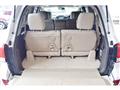 2009 Toyota Land Cruiser