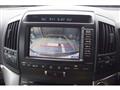 2009 Toyota Land Cruiser