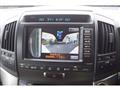 2009 Toyota Land Cruiser