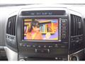 2009 Toyota Land Cruiser
