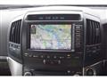 2009 Toyota Land Cruiser