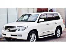 2009 Toyota Land Cruiser