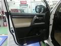 2008 Toyota Land Cruiser