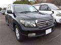 2008 Toyota Land Cruiser