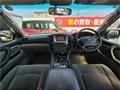 2007 Toyota Land Cruiser