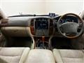 2007 Toyota Land Cruiser