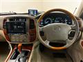 2007 Toyota Land Cruiser