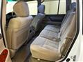 2007 Toyota Land Cruiser