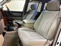 2007 Toyota Land Cruiser
